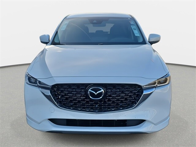2025 Mazda CX-5 2.5 Select photo 2