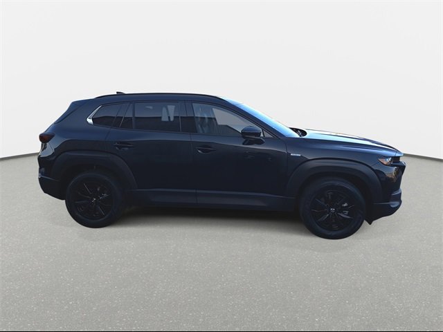 2025 Mazda CX-50 Premium photo 4