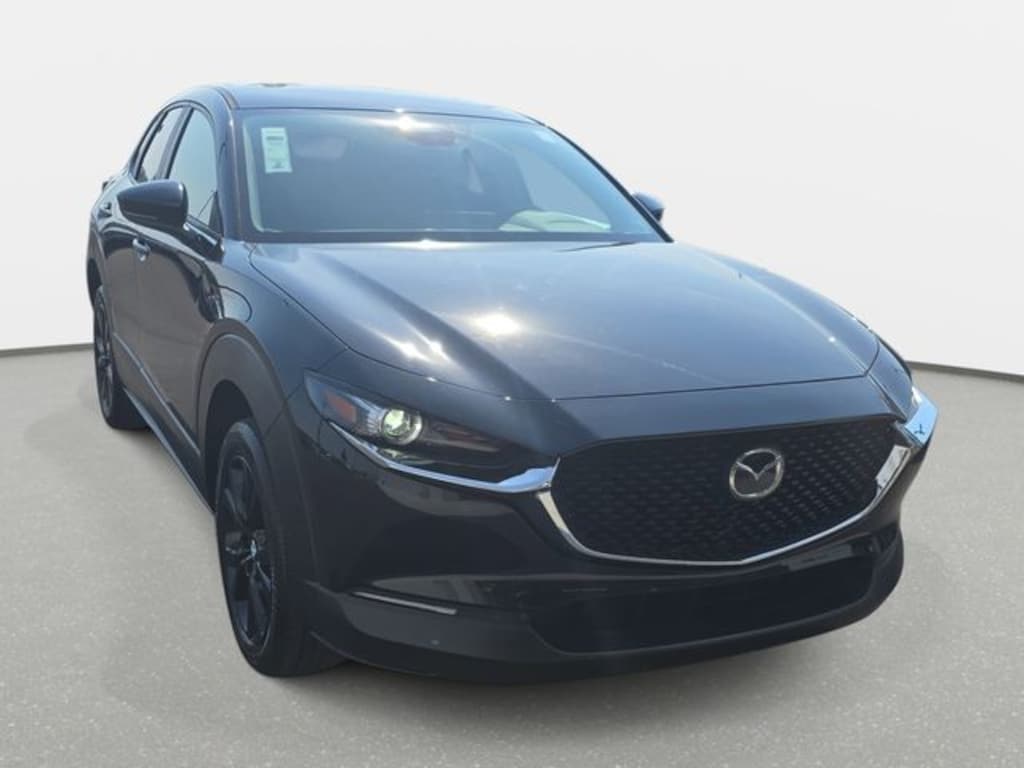 New 2026 Mazda CX-30 2.5 S Select Sport SUV