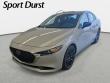 New 2026 Mazda Mazda3 Sedan 2.5 S Select Sport Sedan