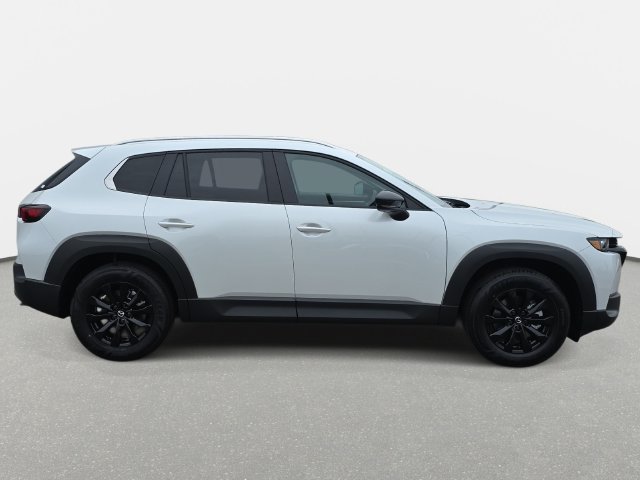 New 2026 Mazda CX-50 2.5 S Preferred SUV