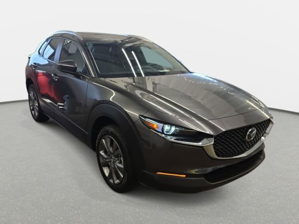 New 2026 Mazda CX-30 2.5 S Premium SUV