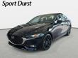 New 2026 Mazda Mazda3 Sedan 2.5 S Select Sport Sedan