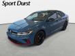 New 2026 Volkswagen Jetta GLI