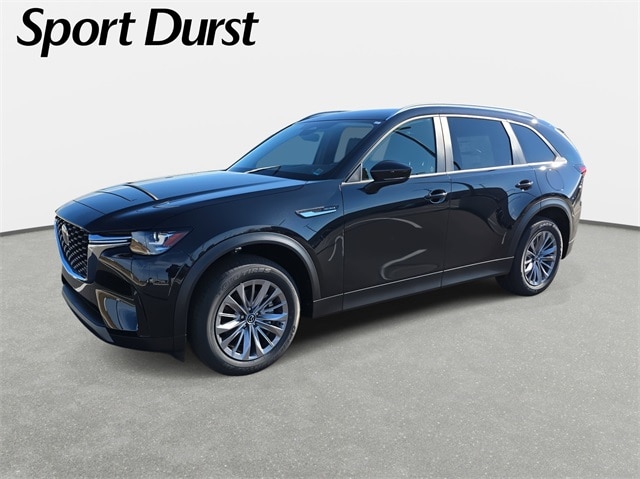 2026 Mazda CX-90 Select Package's photo