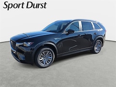 2026 Mazda CX-90 3.3 Turbo Select SUV
