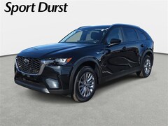 2026 Mazda CX-90 3.3 Turbo Select SUV