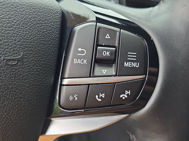 2021 Ford Explorer Platinum - Photo 20