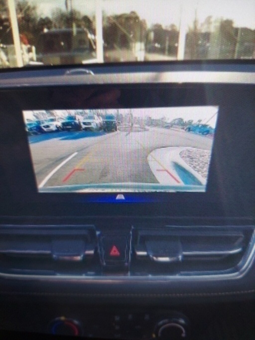 Used 2024 Chevrolet Trailblazer ACTIV SUV