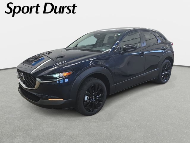 2026 Mazda CX-30 Select Sport AWD's photo