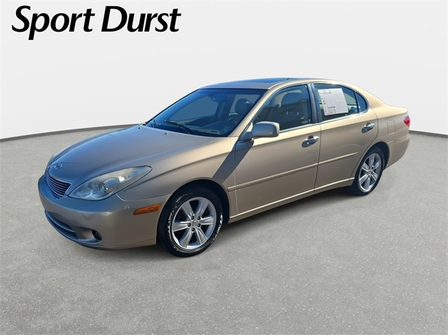 2005 Lexus ES 330