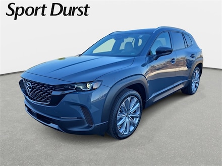 2026 Mazda CX-50 2.5 S Premium SUV