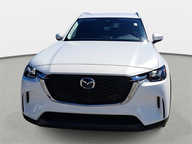 2025 Mazda CX-90 3.3 Turbo Select photo 2