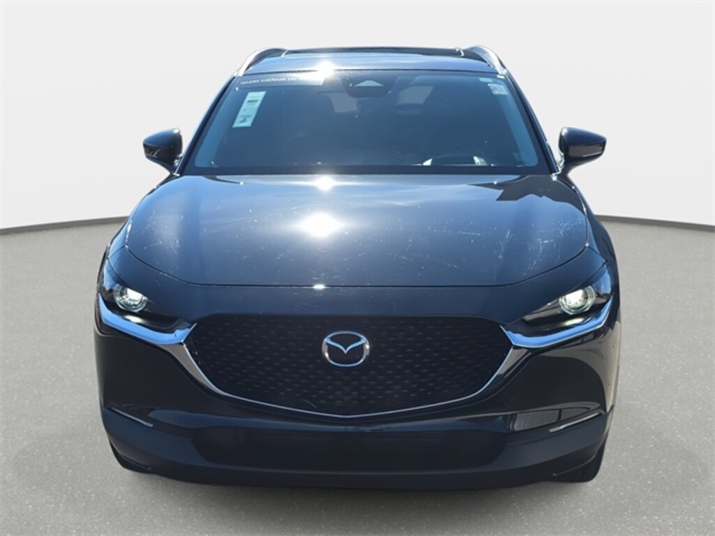 Certified 2024 Mazda CX-30 2.5 S Premium Package SUV