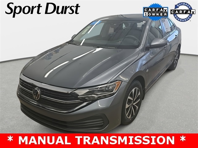 2023 Volkswagen Jetta S's photo