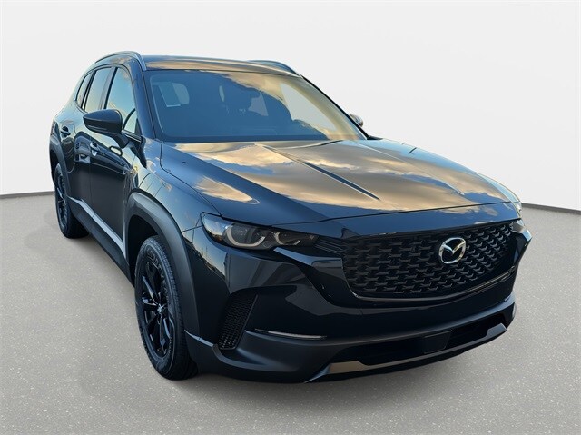 2025 Mazda CX-50 2.5 Select photo 3