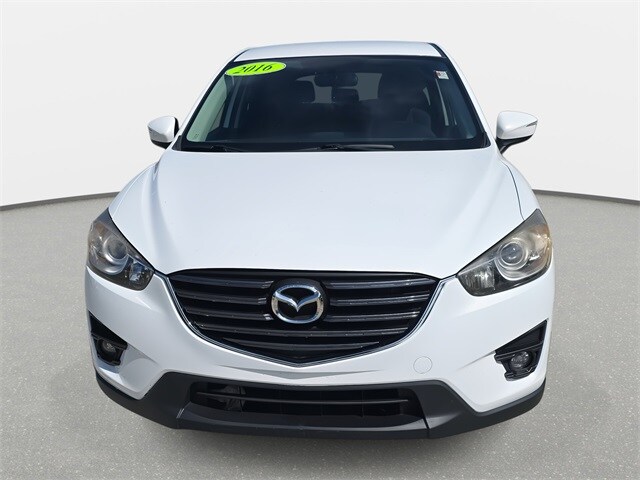 2016 Mazda CX-5 Touring photo 2