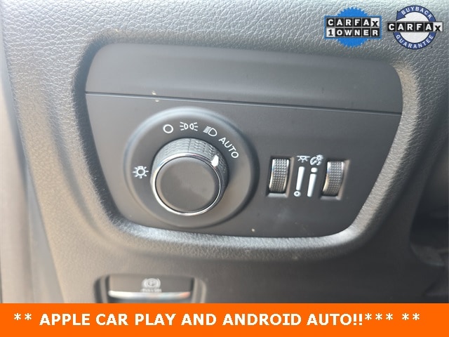 2024 Jeep Grand Cherokee Altitude - Photo 26