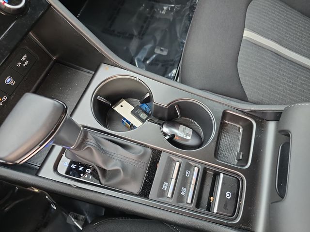 2026 Hyundai Sonata SE - Photo 24