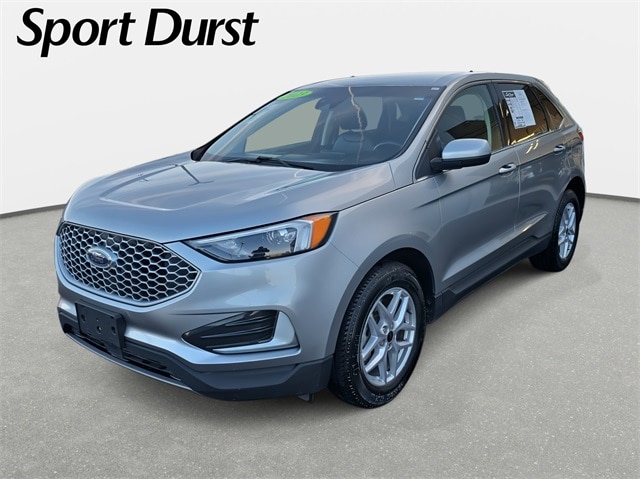 2023 Ford Edge SEL's photo