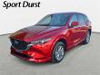 New 2025 Mazda CX-5 2.5 S Preferred Package SUV