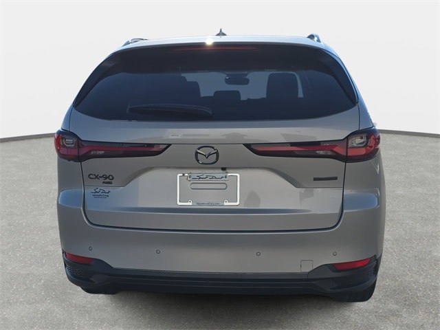 2026 Mazda CX-90 Premium Package - Photo 6