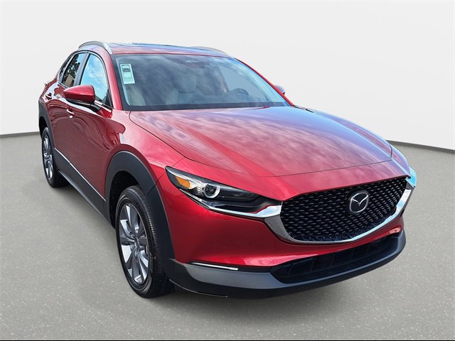 2025 Mazda CX-30 2.5 S Preferred photo 3