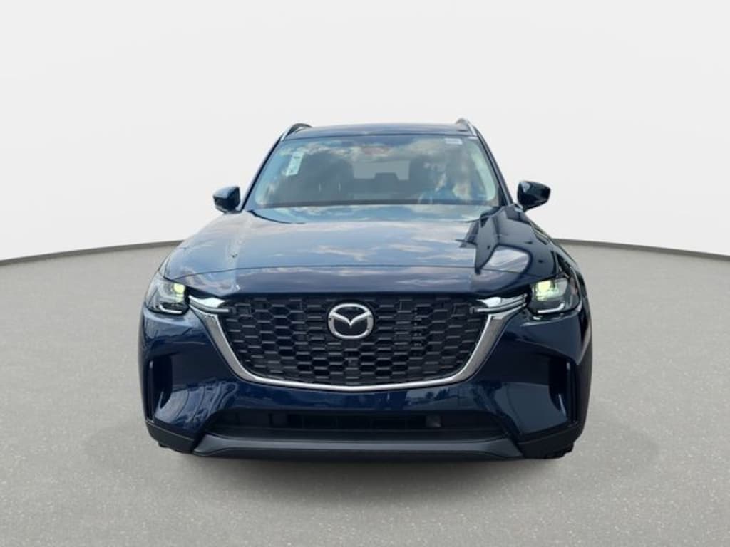 New 2026 Mazda CX-90 3.3 Turbo Select SUV