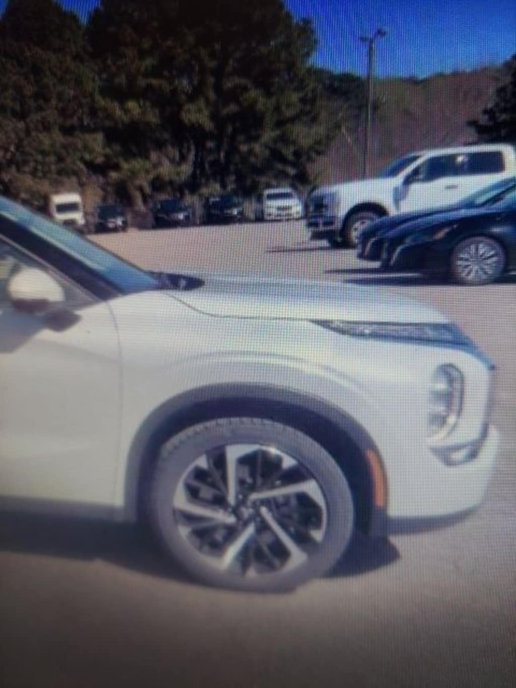 Used 2024 Mitsubishi Outlander SE SUV