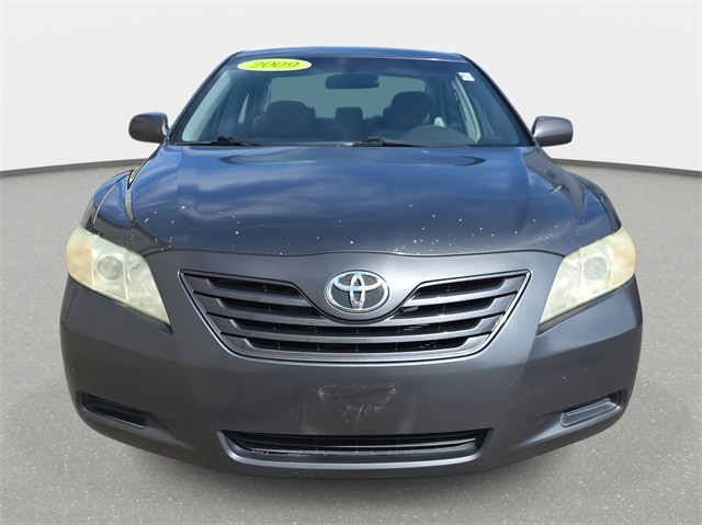 Used 2009 Toyota Camry Base with VIN 4T1BE46K39U320649 for sale in Goldsboro, NC