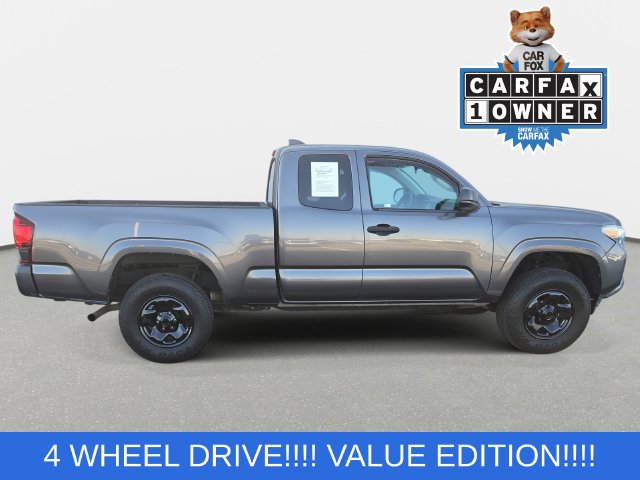 Used 2020 Toyota Tacoma SR Truck Access Cab