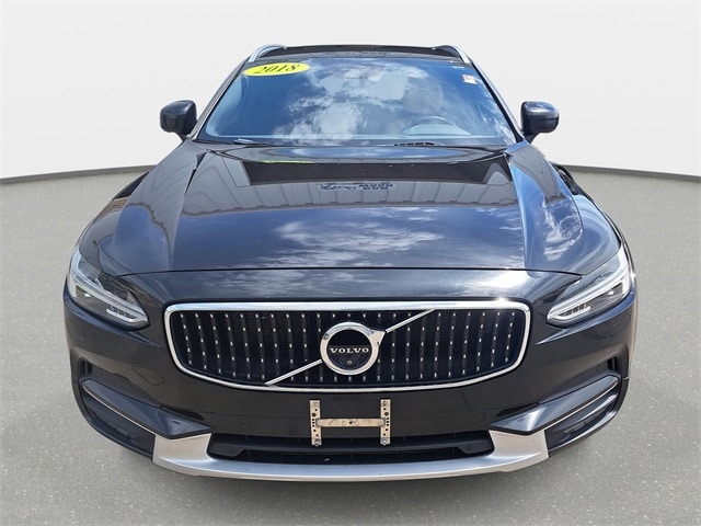 Used 2018 Volvo V90 Cross Country Base with VIN YV4102NK3J1015899 for sale in Goldsboro, NC