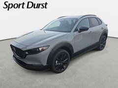 2026 Mazda CX-30 2.5 S Aire Edition SUV