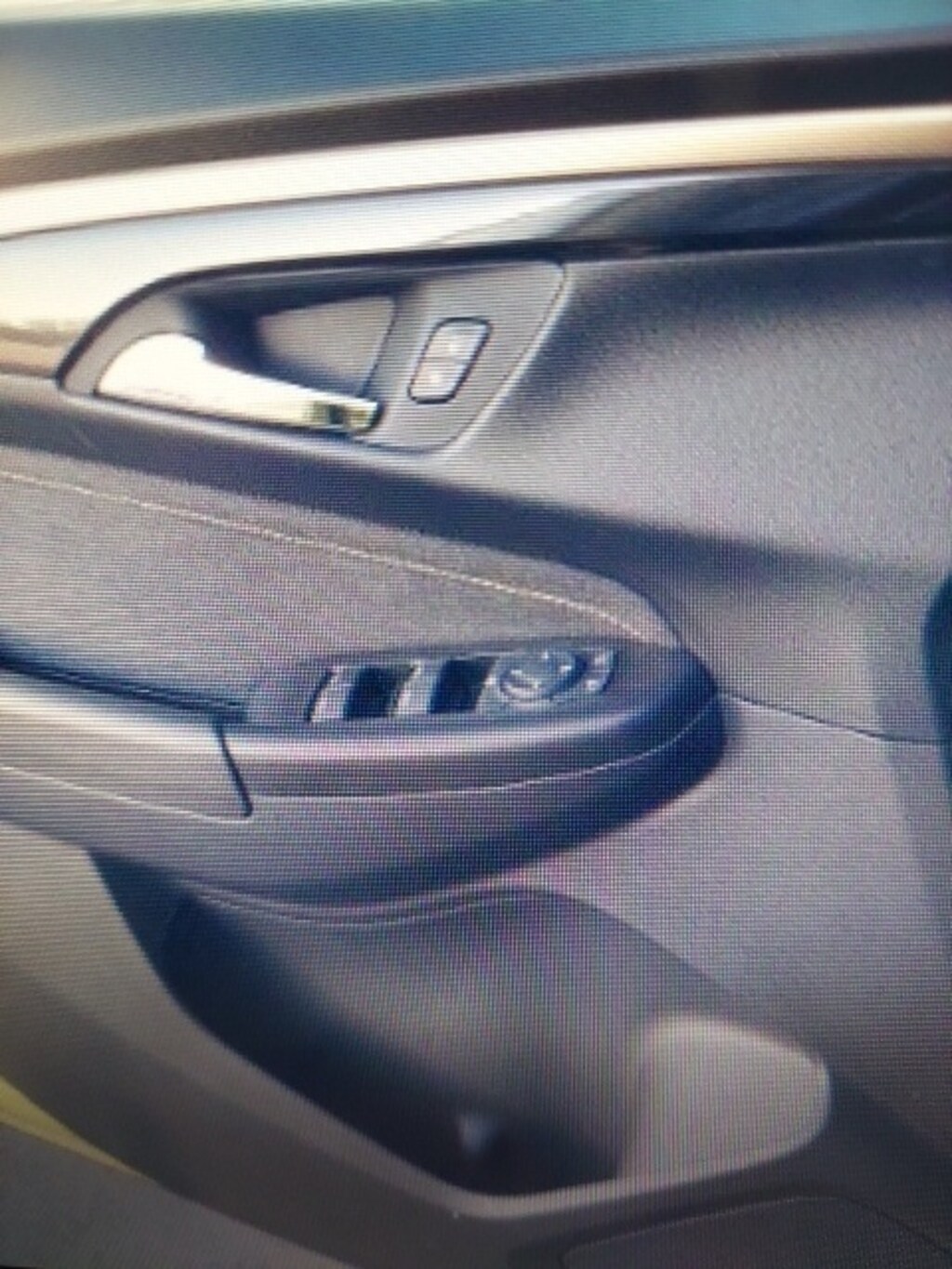 Used 2024 Chevrolet Trailblazer ACTIV SUV