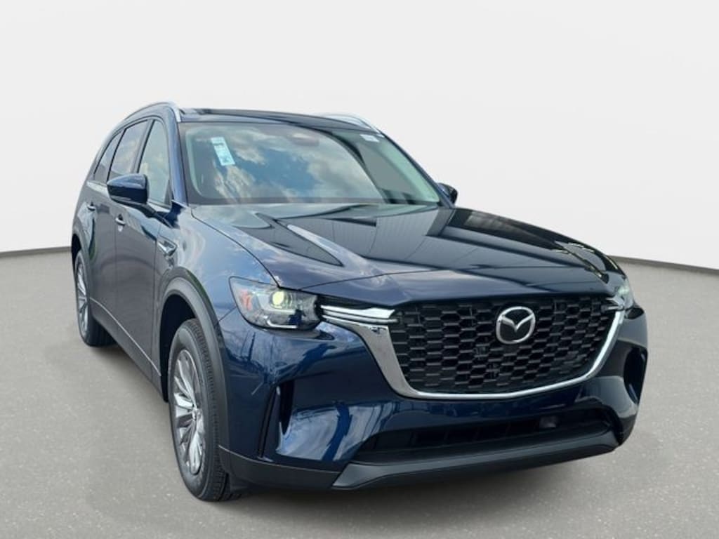 New 2026 Mazda CX-90 3.3 Turbo Select SUV