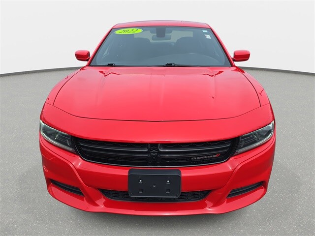 2022 Dodge Charger SXT photo 2
