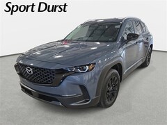 2026 Mazda CX-50 2.5 S Select SUV