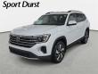 New 2026 Volkswagen Atlas 2.0T SE w/Technology SUV
