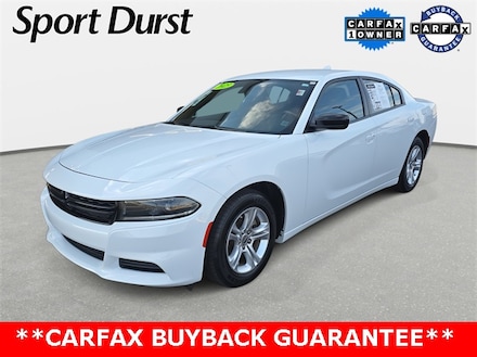 2023 Dodge Charger SXT Sedan