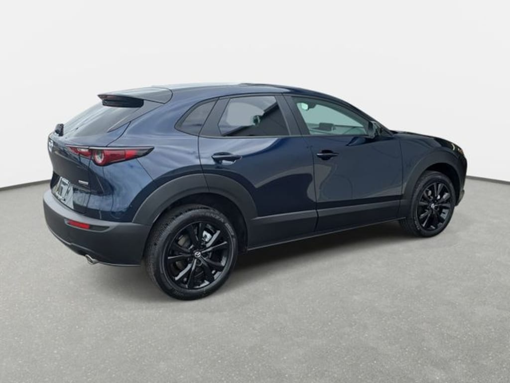 New 2026 Mazda CX-30 2.5 S Select Sport SUV