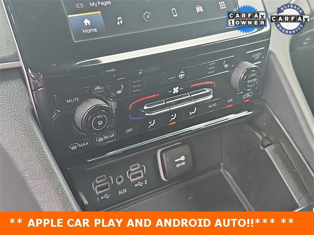 2024 Jeep Grand Cherokee Altitude - Photo 22