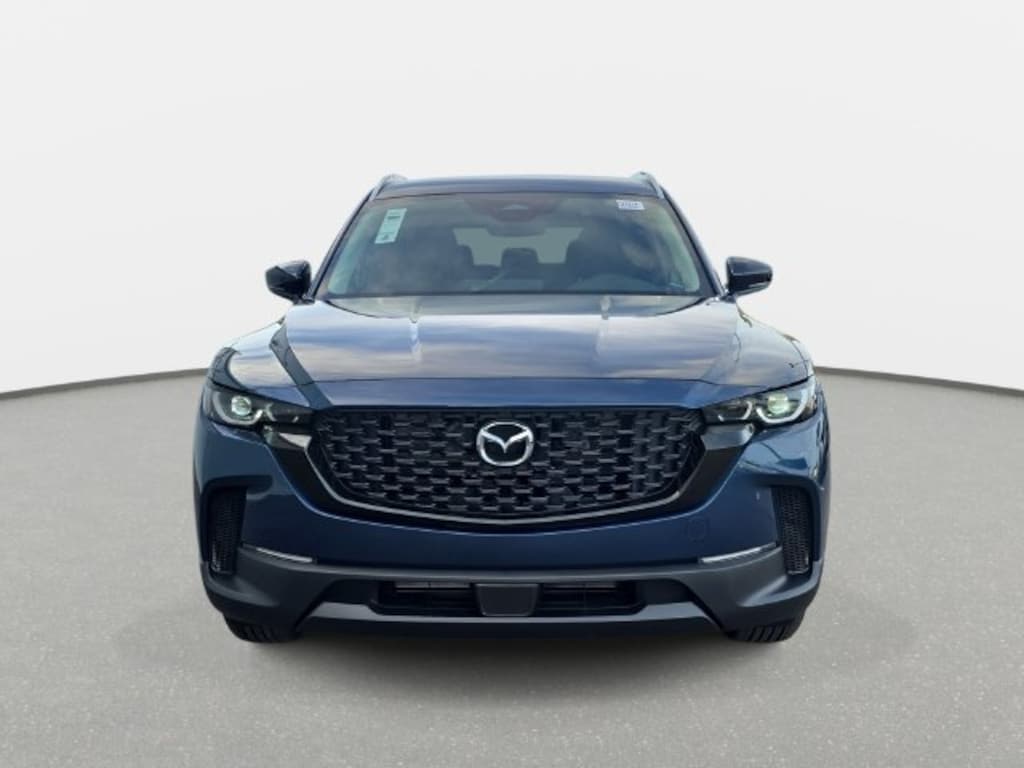 New 2026 Mazda CX-50 2.5 S Select SUV