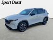 New 2026 Mazda CX-5 2.5 S Preferred SUV