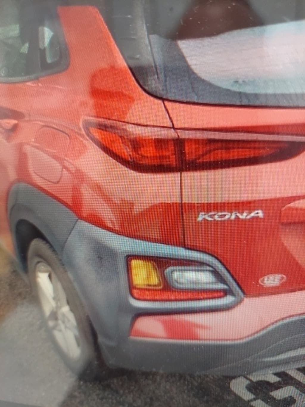 Used 2019 Hyundai Kona SE SUV