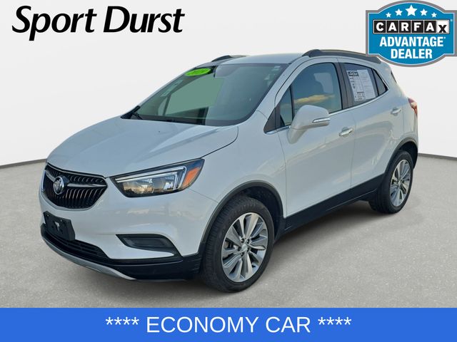 2019 Buick Encore Preferred AWD's photo