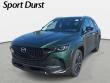 New 2026 Mazda CX-50 2.5 S Premium SUV