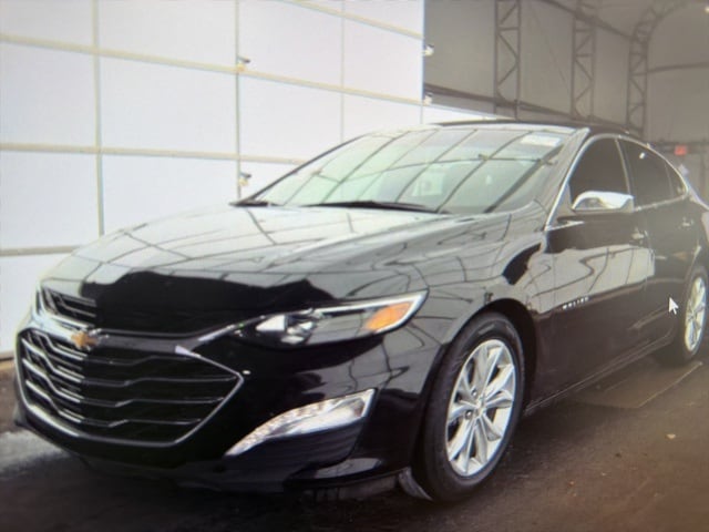 2023 Chevrolet Malibu 1LT