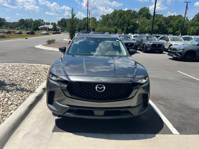2024 Mazda CX-50