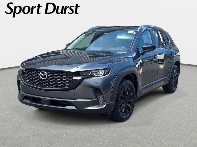 2026 Mazda CX-50 2.5 S Preferred's photo