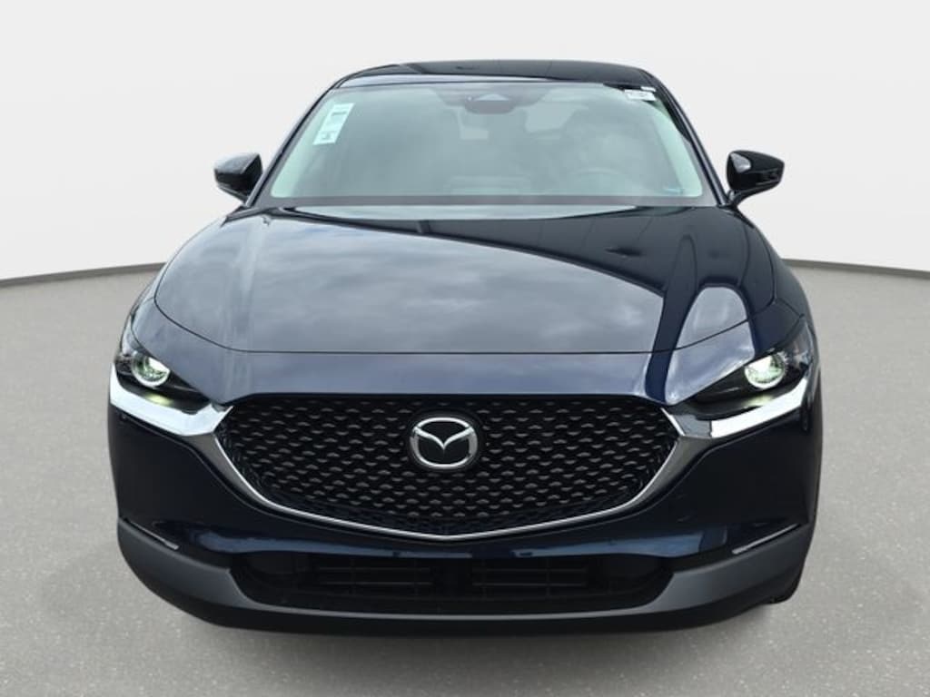 New 2026 Mazda CX-30 2.5 S Select Sport SUV